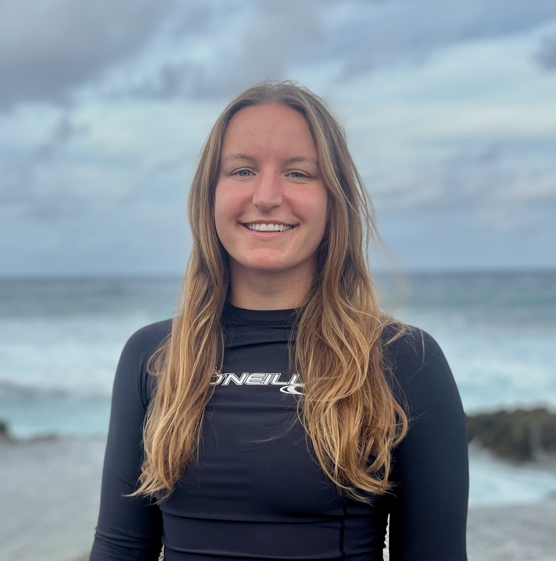 A photo of Katie Erickson